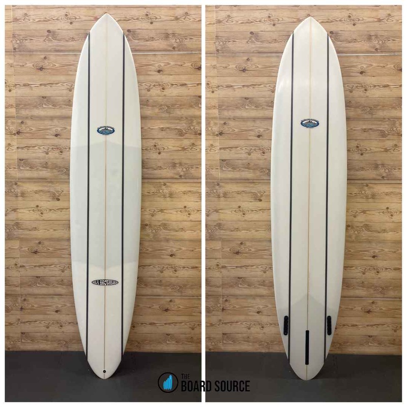 Severson 9’3″