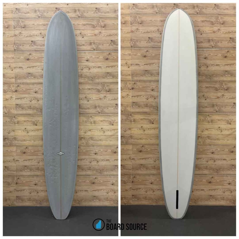 Single Fin 10’3″