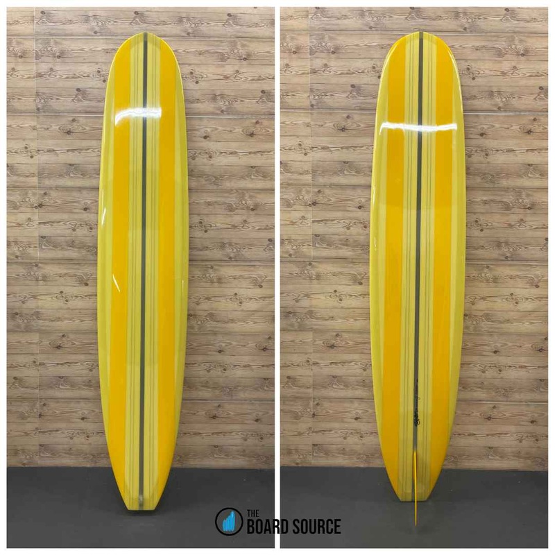Sleeper 9’11”
