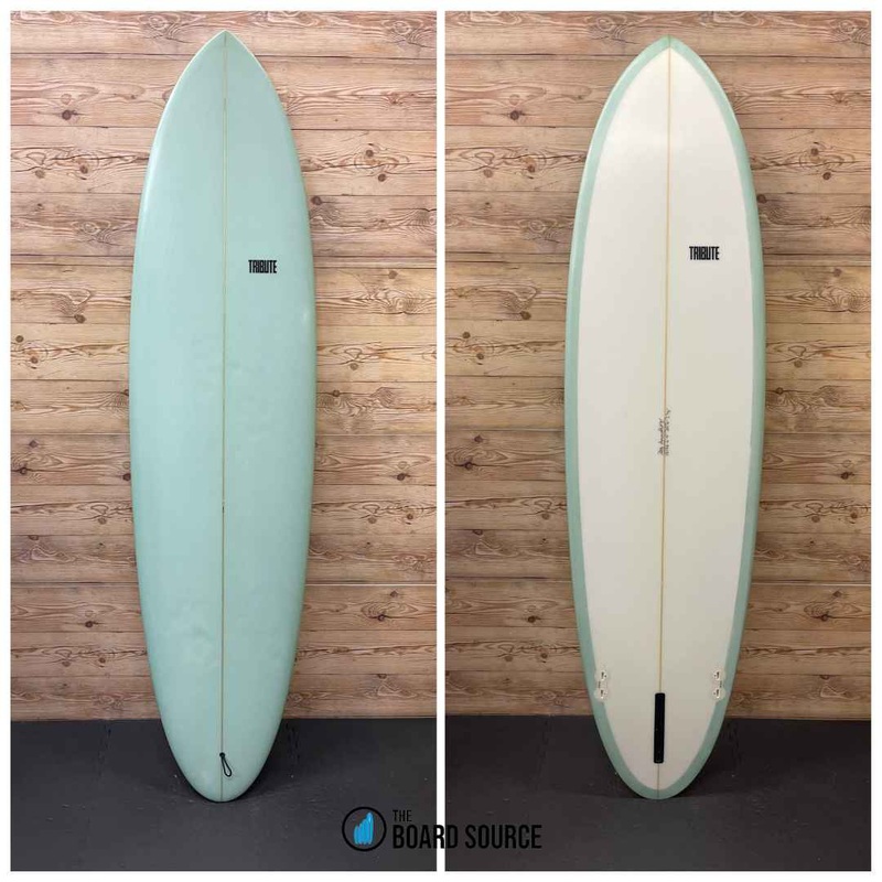 Speed Drifter 6’10”