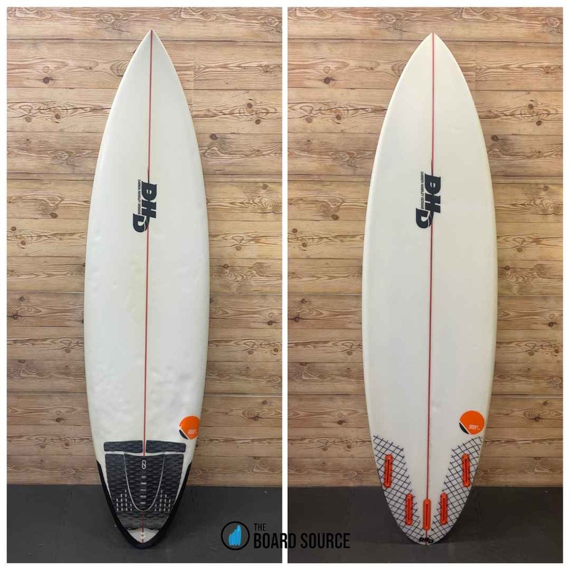 Sweet Spot 2.0 6’10”