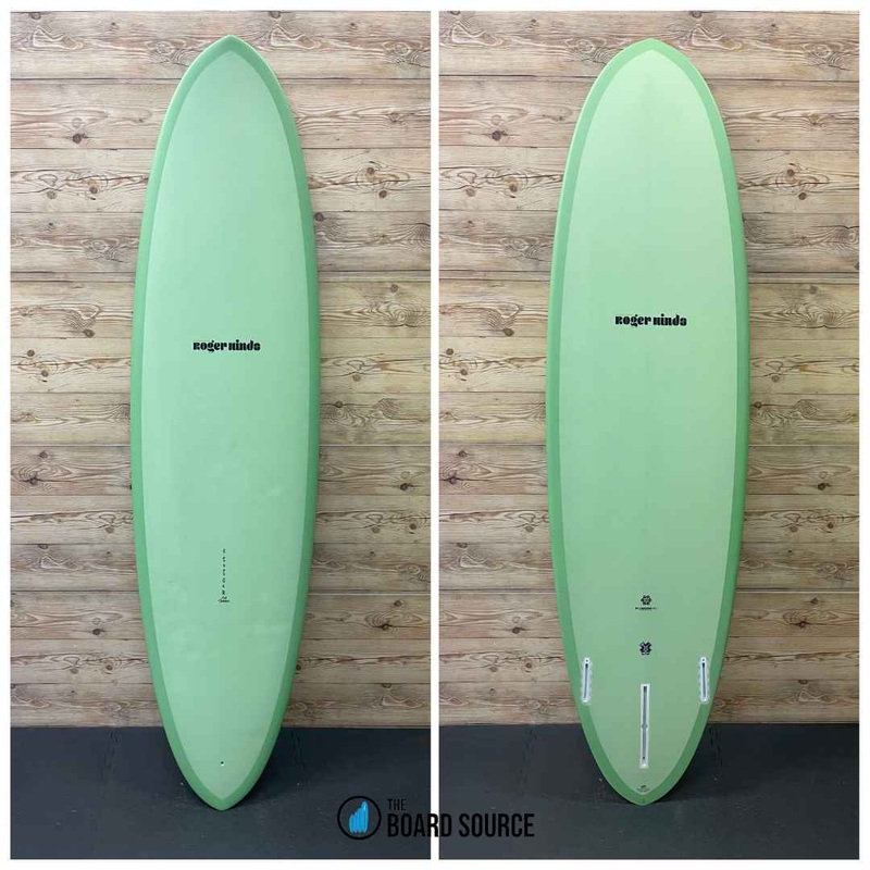 The Tamago 7’0″
