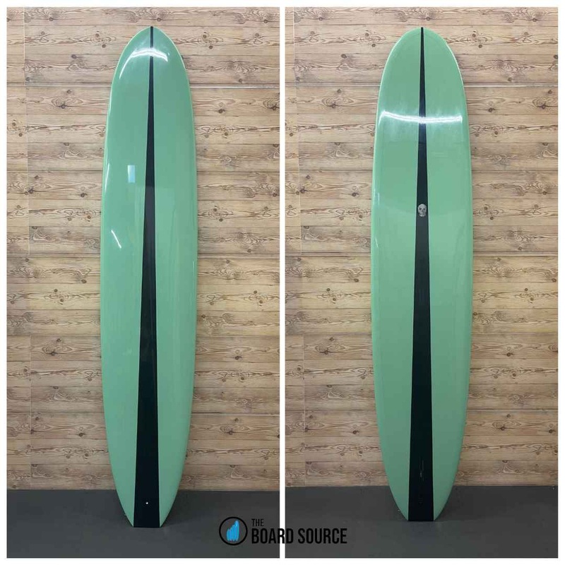 Tradesman 9’4″