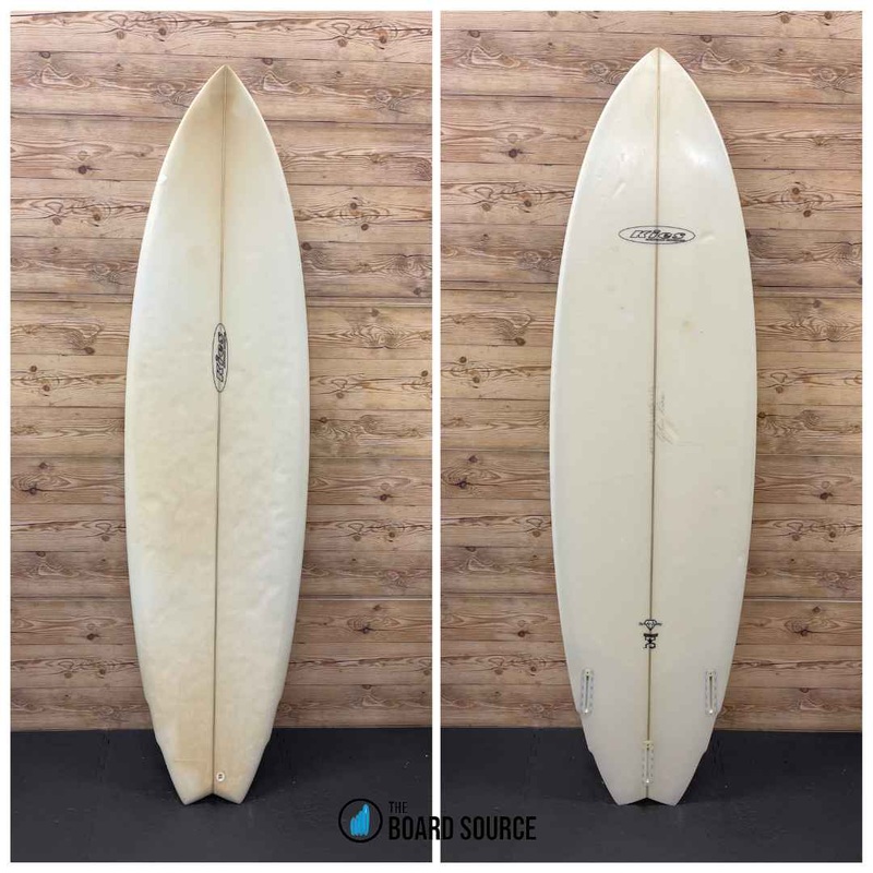 Tweener 7’2″