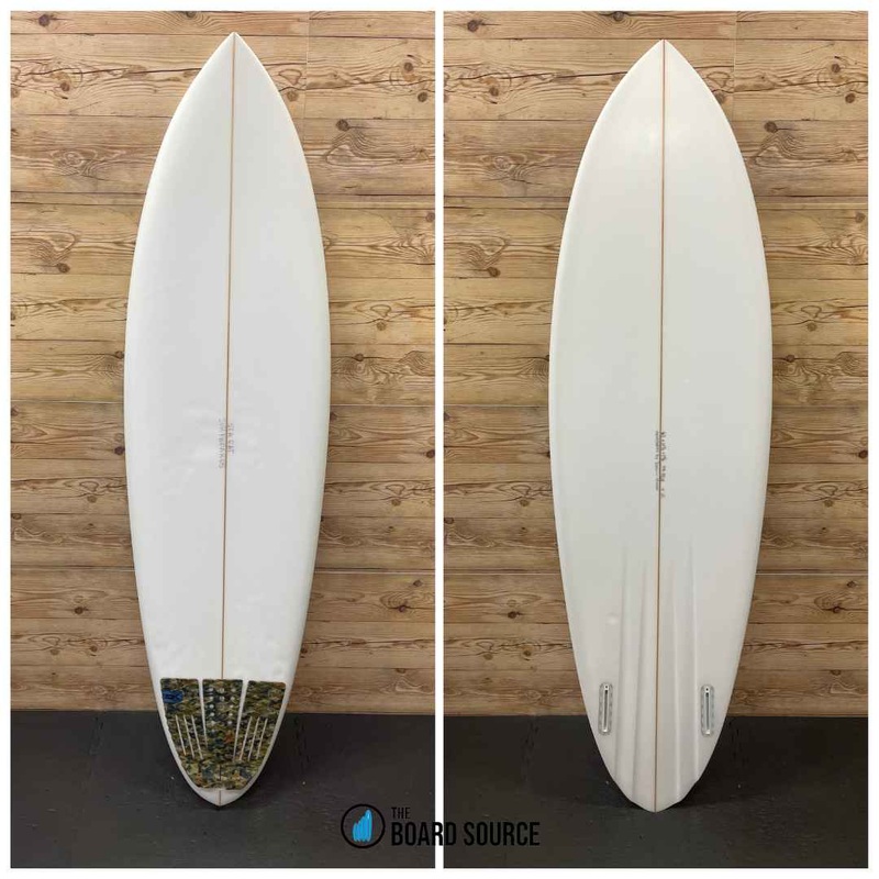 Twin 6’2″