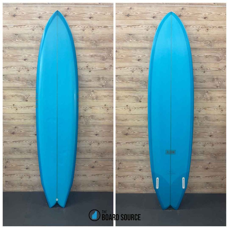 Twinsmegaman 8’0″