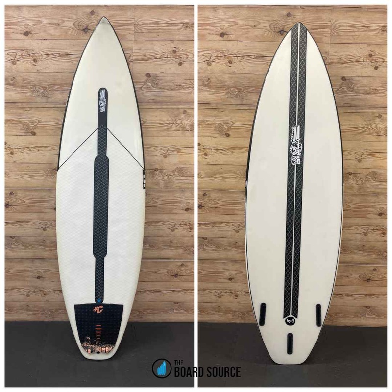 Xero 6’6″