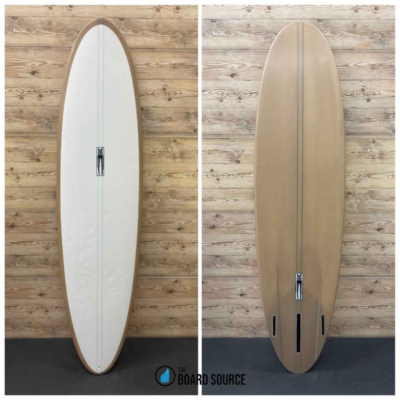 2+1 Mid 7’2″