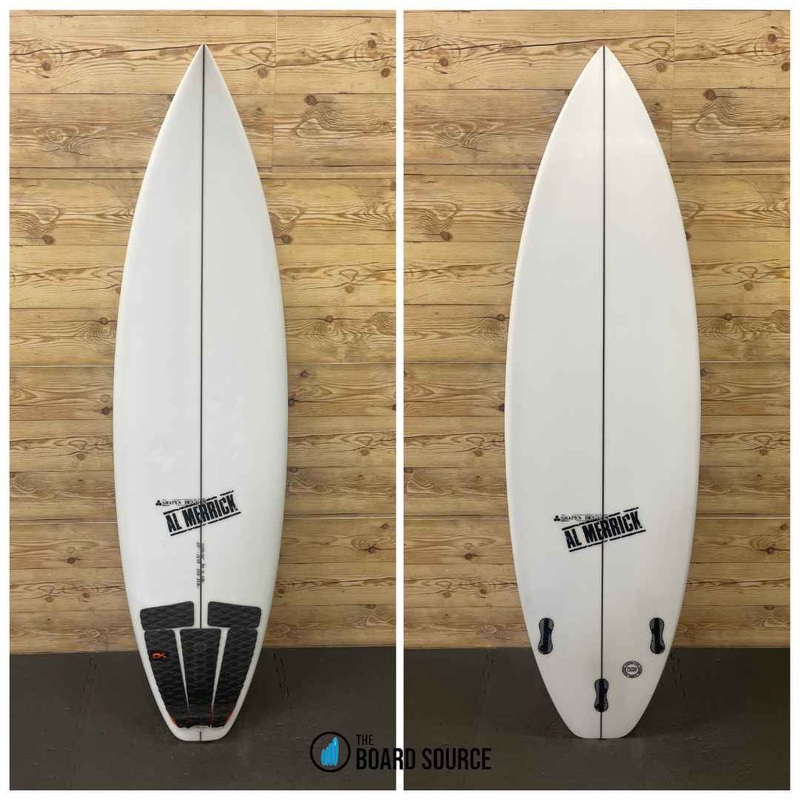 2 Pro 5’11”
