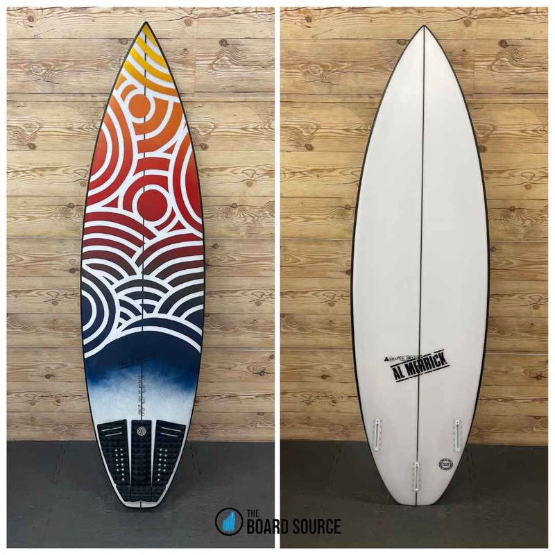 2 Pro 5’9″