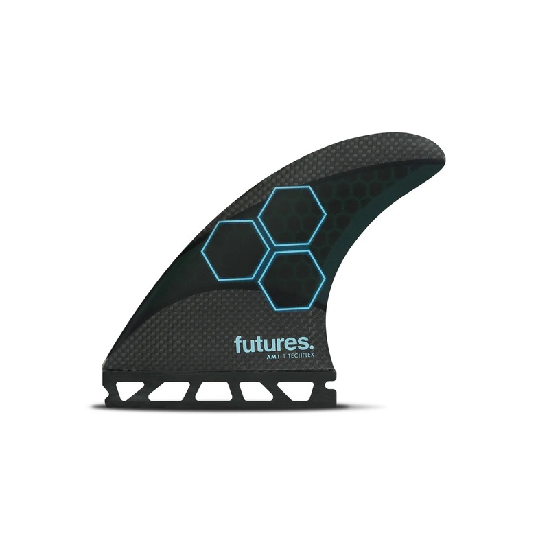 AM1 Techflex Thruster
