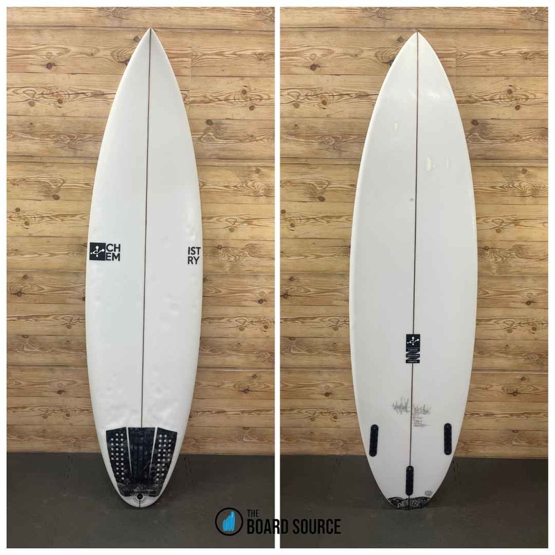 Big Tri 6’8″