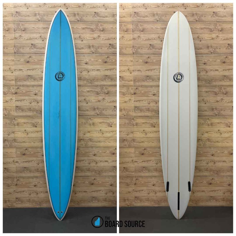 Big Wave 10’6″