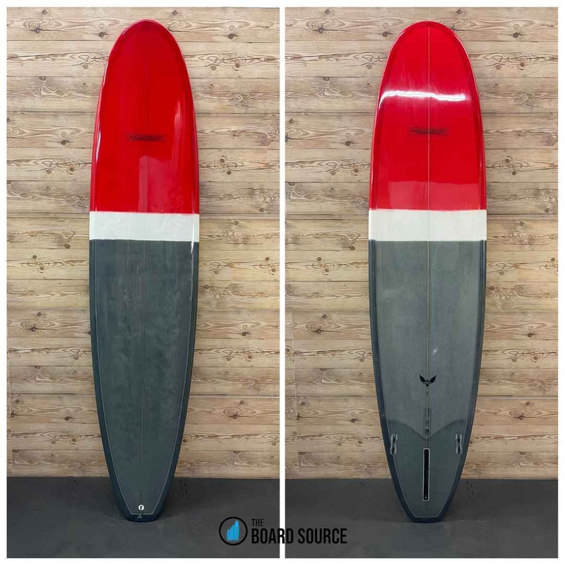 Blackbird 8’0″