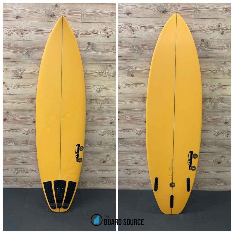 Blender 6’3″
