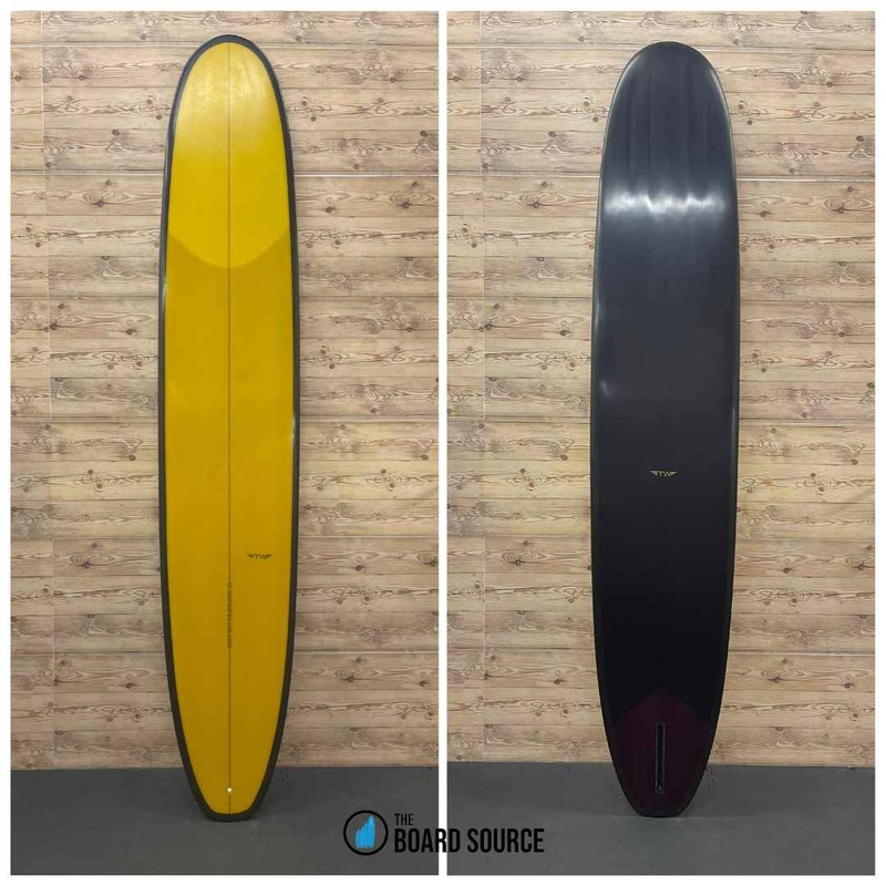 Channel Noserider 9’10”