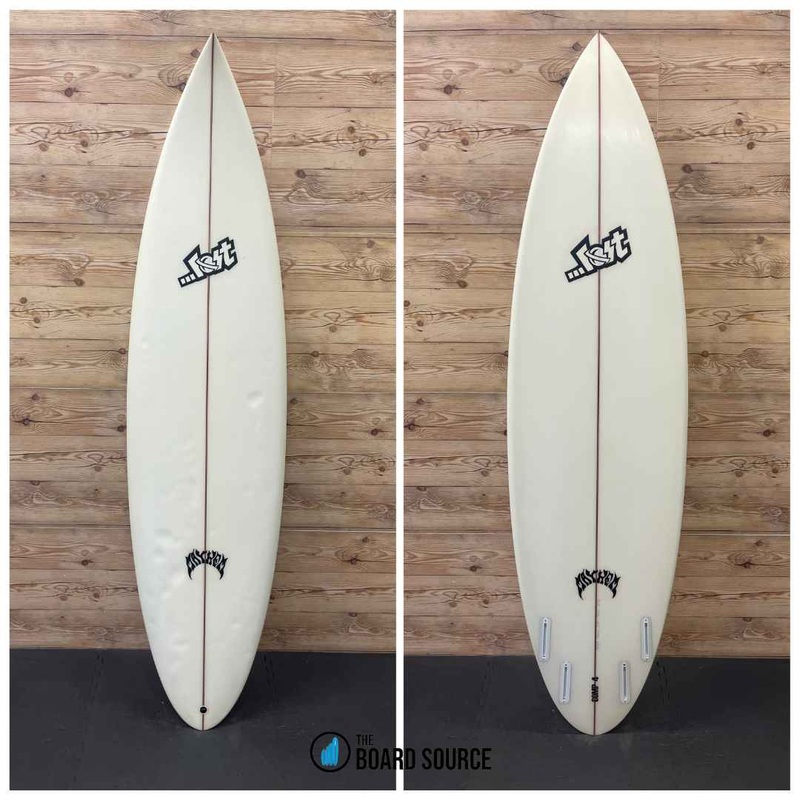 Comp 4 6’8″