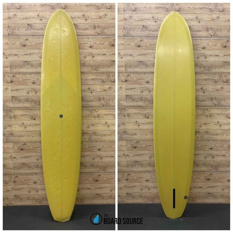 Daddy-0 9’6″