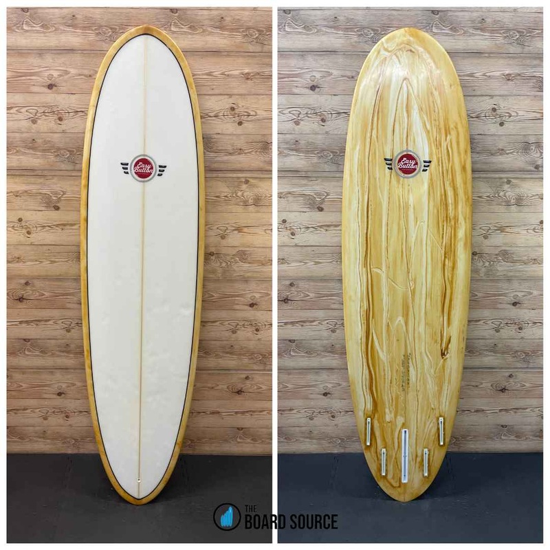 Easy Pickins 7’0″