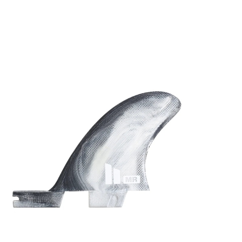 FCS II MR Twin Stabilizer Fin