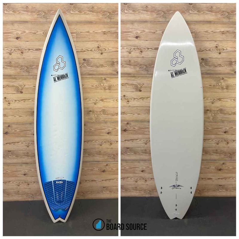 Flyer II 7’0″