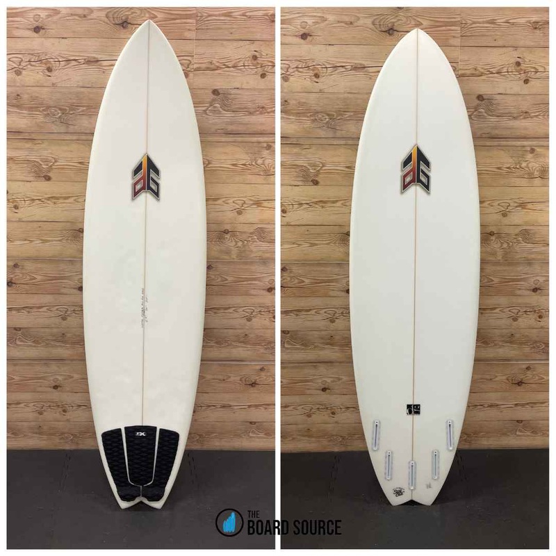 Fuster 6’4″