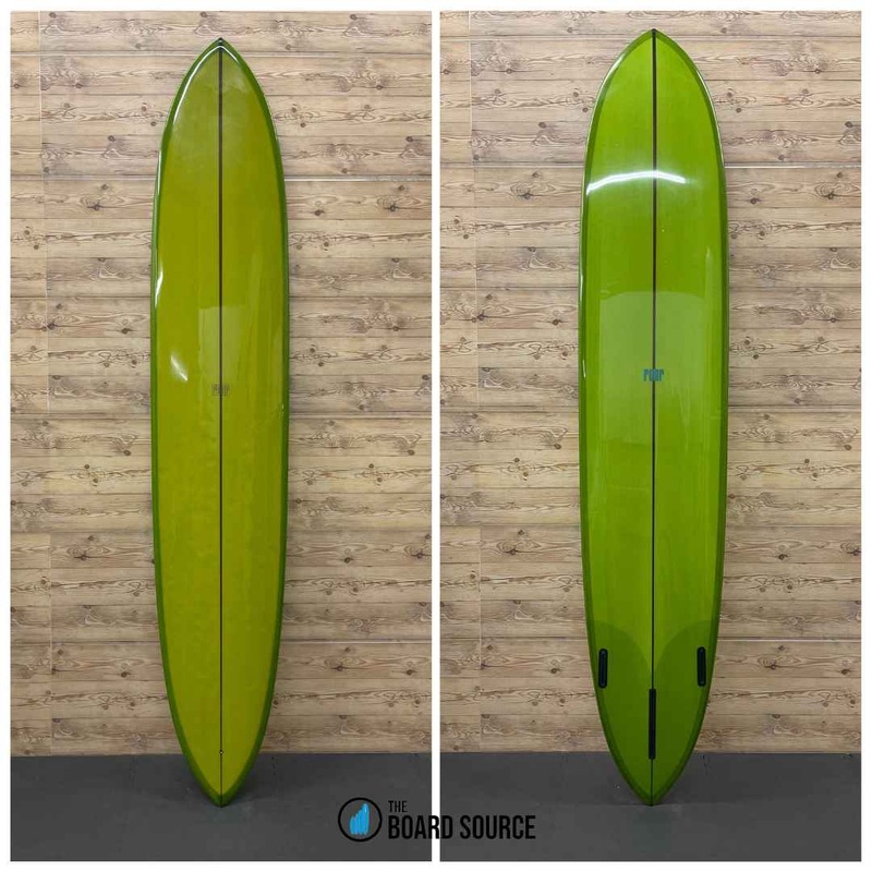 Glider 10’0″