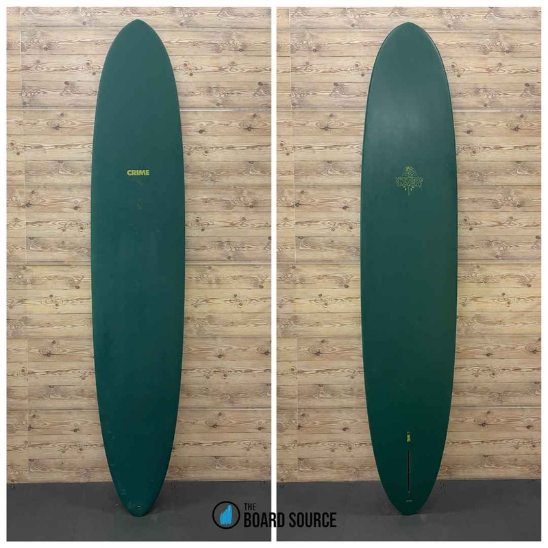 Glider 10’1″