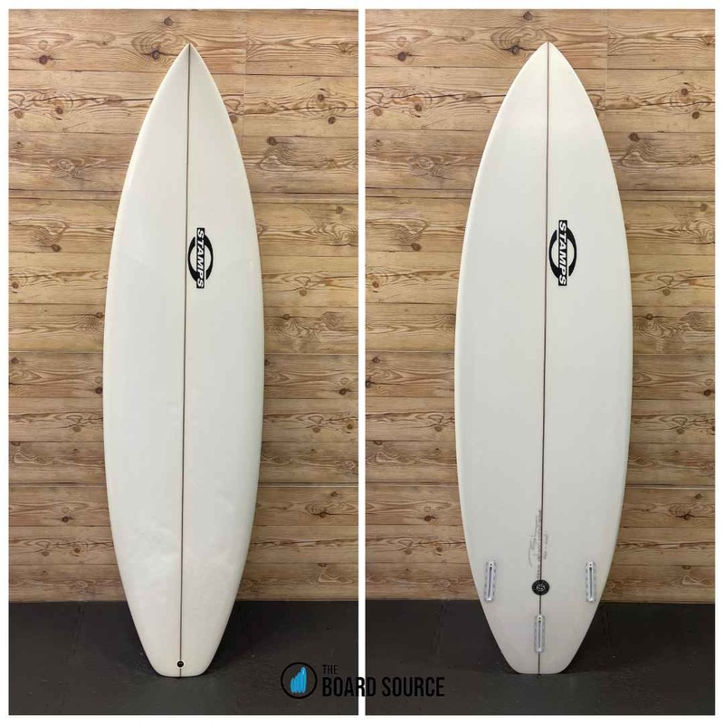 Grinder 6’4″
