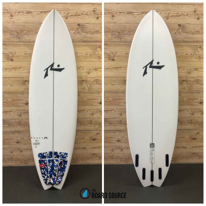 Hatchet 6’0″