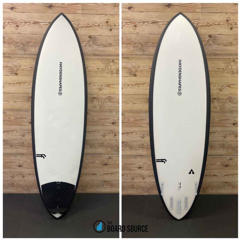 Hypto Krypto 6’2″