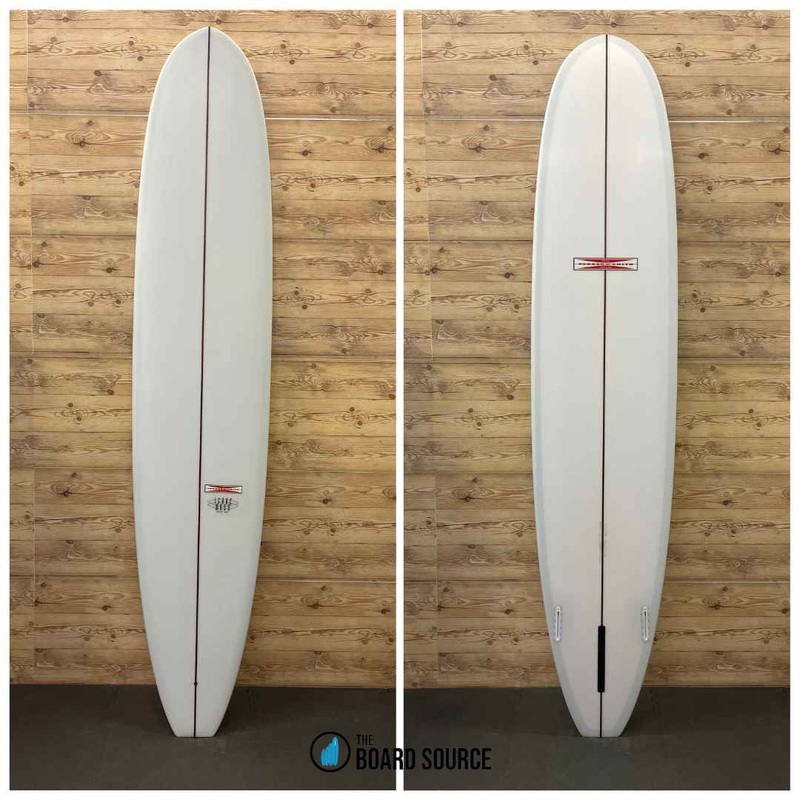 Isaac Wood Everyday 9’4″