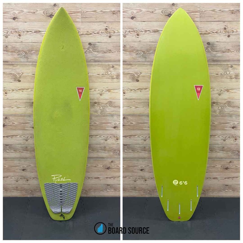 JJF Gremlin Softtop 6’6″