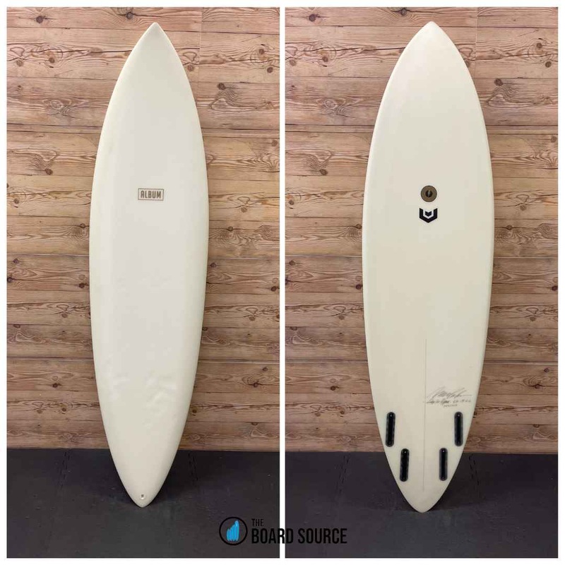 Ledge 6’2″