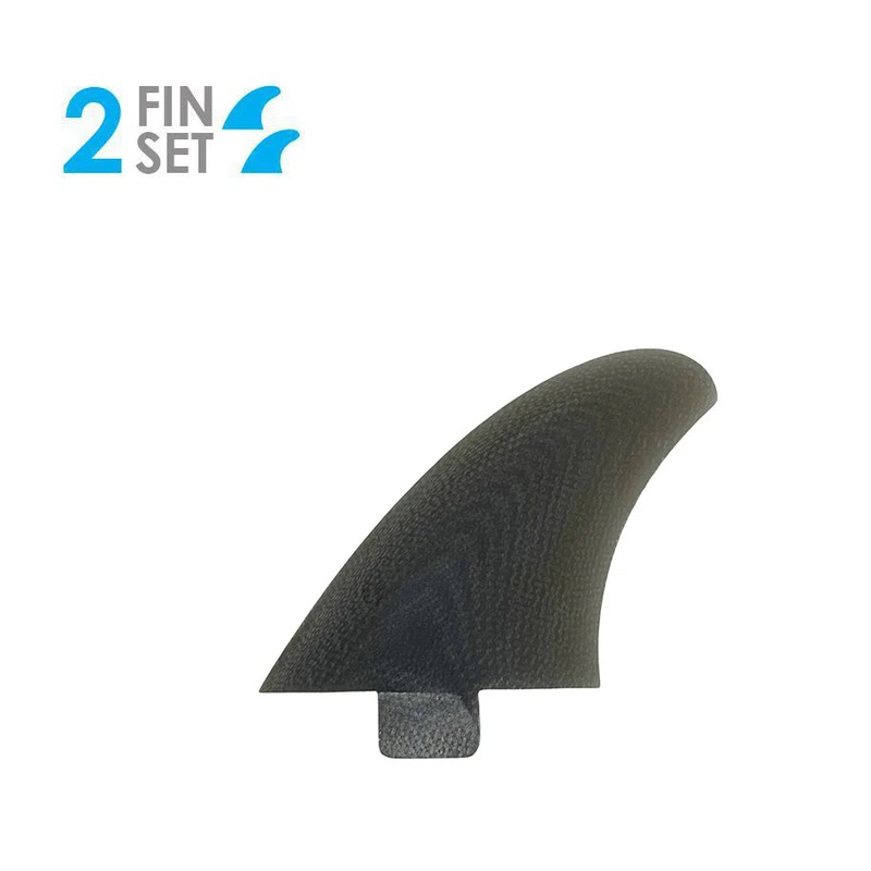 Lovelace Canards – FCS