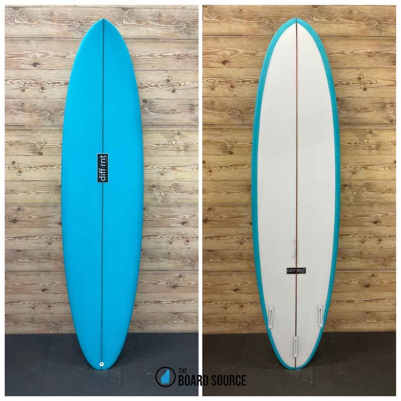 Middy  7’0″