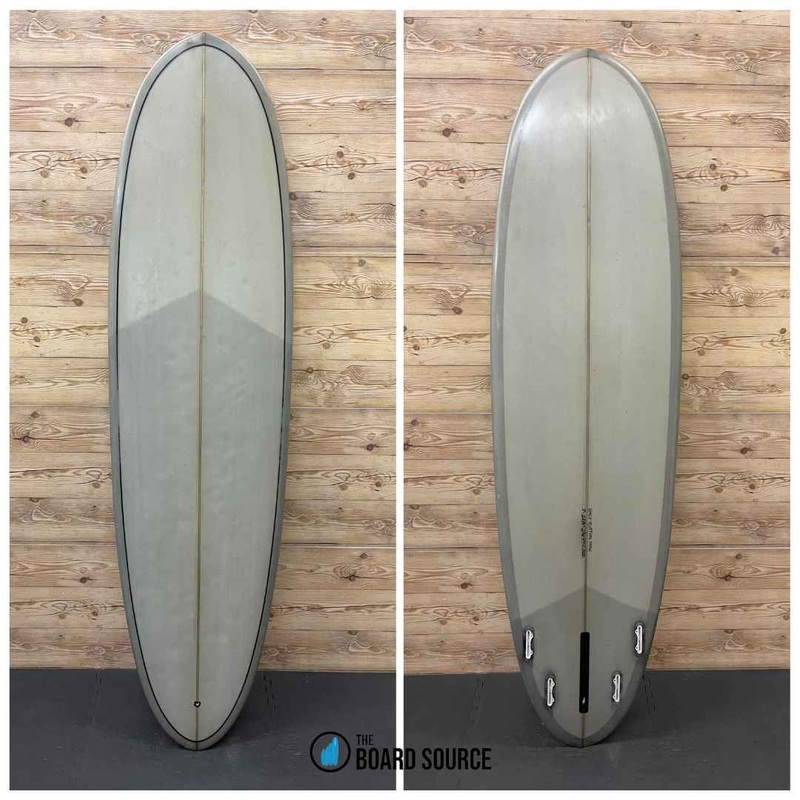 Mini 7’0″