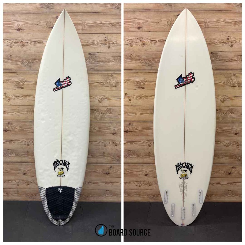 Mini Driver 6’9″