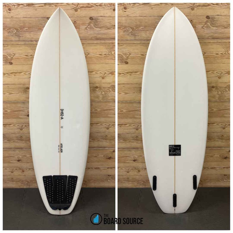 Performance Cruiser 5’10”