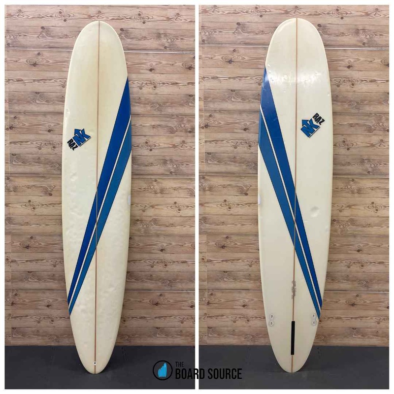 Performance LB 9’0″