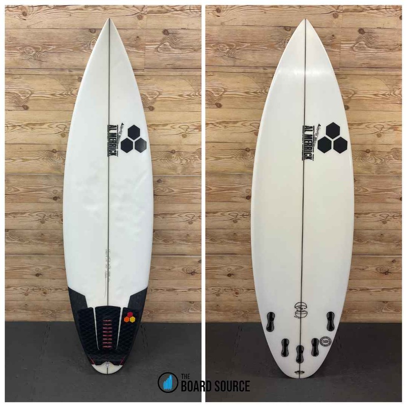 Proton 5’9″