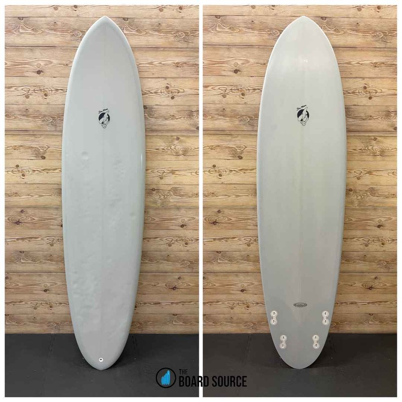 Quad Mid 7’3″
