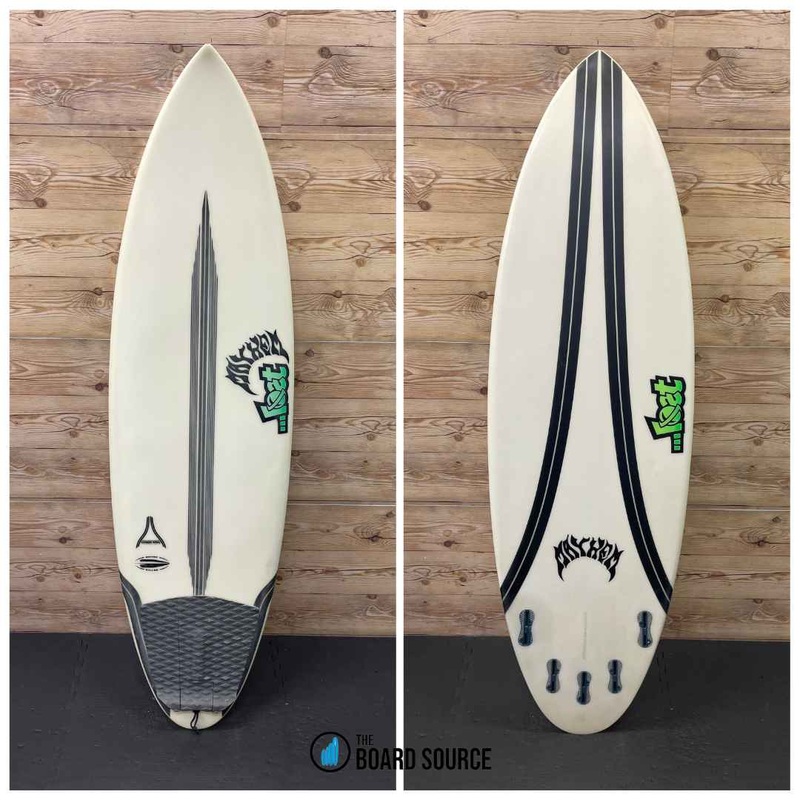 Quiver Killer 5’7″