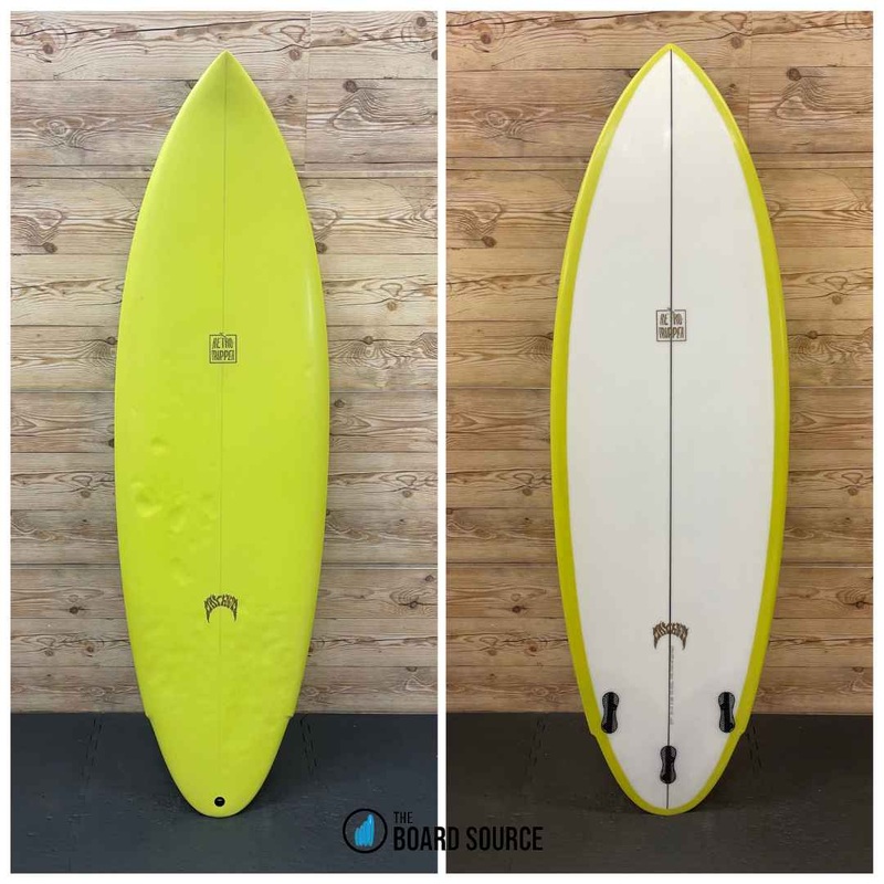 Retro Tripper 5’9″