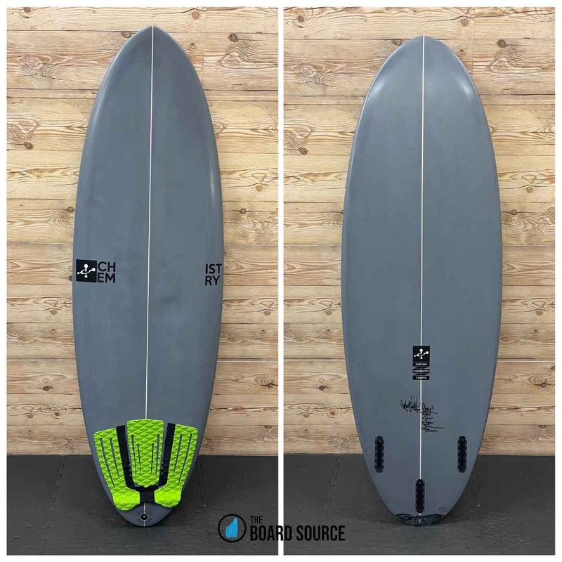 Round Tail 5’8″