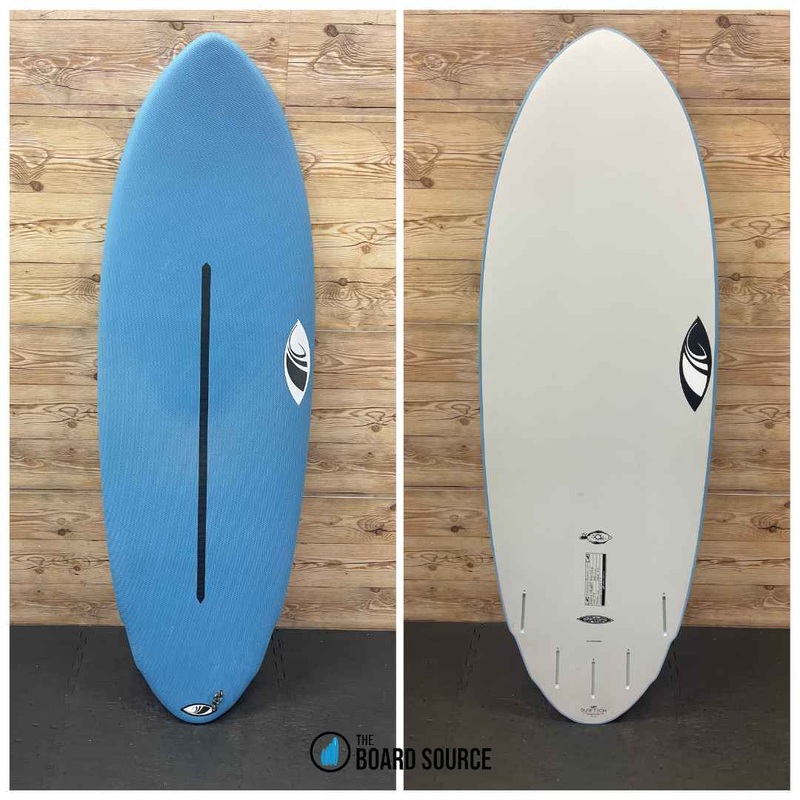 Sole 5’6″