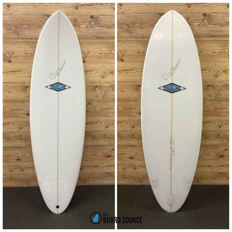 Speed Egg 5’8″