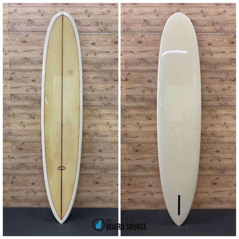 Speed Shape 9’2″