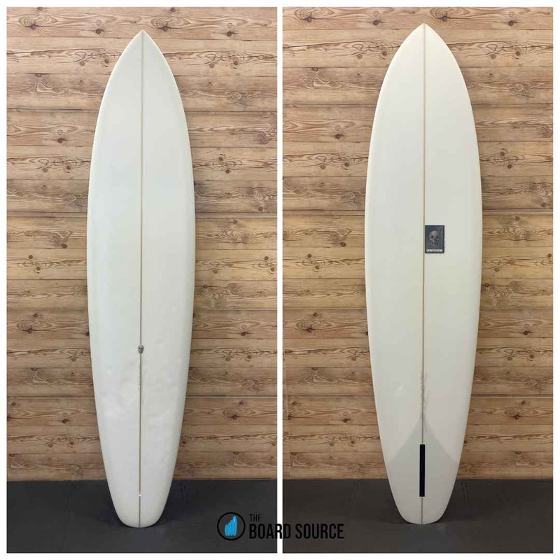 Ultra Tracker 7’10”
