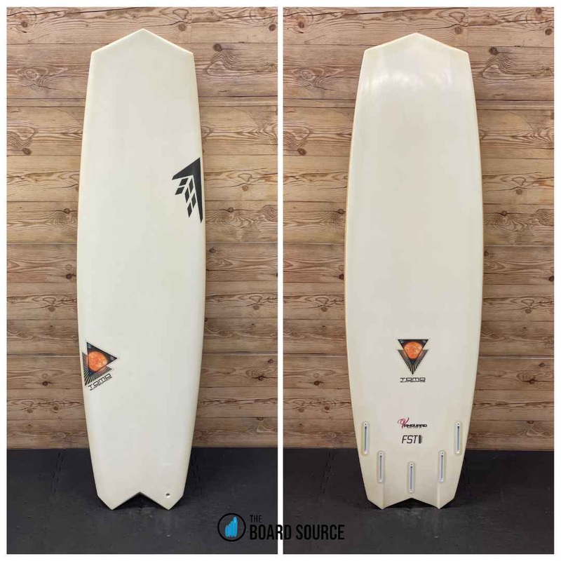 Vangard 5’9″